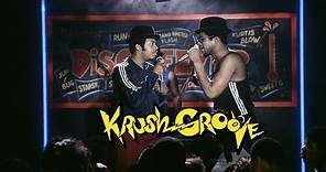 Krush Groove - Theatrical Trailer