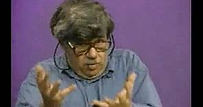 Stephen Jay Gould on Evolution part 1. Introduction (1/2)