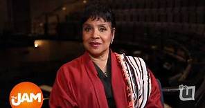 Phylicia Rashad Opens Up About 'The Cosby Show'
