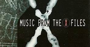 Mark Snow - The Truth And The Light: Music From The X Files