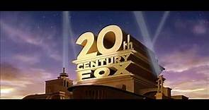 20th Century Fox (2000) (Titan A.E.) (1080p HD)