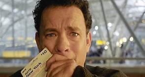 The Terminal, la storia vera dietro il film con Tom Hanks