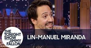 Lin-Manuel Miranda Is Residente’s Third Cousin
