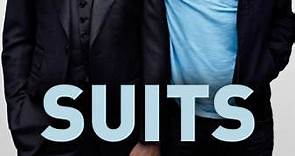 Suits: Season 1 Episode 4 Dirty Little Secrets