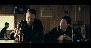 Cogan - Killing Them Softly Spot 30" A