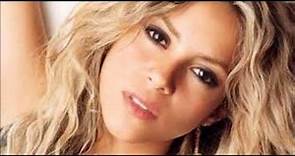 SHAKIRA-CONTIGO QUIERO VIVIR LA VIDA