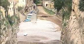 Fiordo di Furore (SA)- Borghi più belli d'Italia - Costiera Amalfitana- UNESCO - Campania @tuttitaly