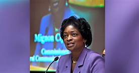 Mignon Clyburn: First Black Female FCC Commissioner -  | BET
