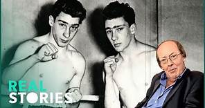The Kray Twins: Learn About Britain's Most Brutal Gangsters (Crime Documentary) | Real Stories