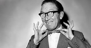 Arthur Askey CBE, 82 (1900-1982) English comedian