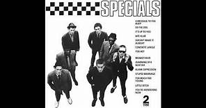 The Specials - Too Much Too Young (2015 Remaster)