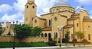 History of the Greek Orthodox Church in Columbus, Ohio Part 2 of 3
