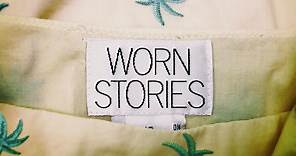 Worn Stories | Trailer