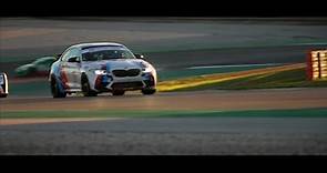 Nerea Martí - Back on track with BMW España Motorsport‼️...