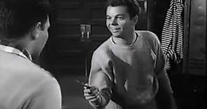 HIGH SCHOOL CONFIDENTIAL (1958) ♦RARE♦ Theatrical Trailer