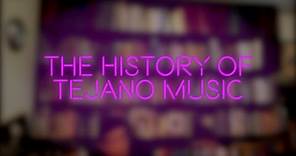 WATCH: The early history of Tejano music and introduction of accordion