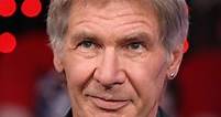 Harrison Ford | Actor, Writer, Producer