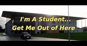 I'm A Student...