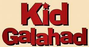 Kid Galahad (1962) - Trailer
