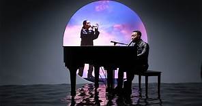 Faouzia & John Legend - Minefields (Live on The Today Show)
