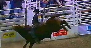 Felipe Aragon - 2000 Kansas City Rodeo