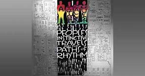 A Tribe Called Quest - Go Ahead In The Rain