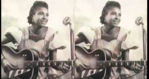 Memphis Minnie - If You See My Rooster (1936)