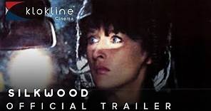 1983 Silkwood Official Trailer 1 20th Century Fox