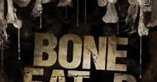 El comehuesos / Bone Eater (2007) Online - Película Completa en Español - FULLTV