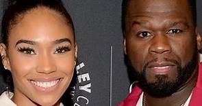 The Untold Truth Of 50 Cent's Girlfriend