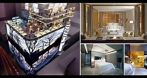 The Times Square EDITION Hotel | New York City