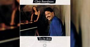 [1991] Chris Boardman / Tu Do Bem [Everything's Ok] (Full Album)