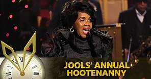P.P. Arnold - Let’s Stay Together (Jools' Annual Hootenanny)