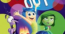Inside Out streaming: where to watch movie online?