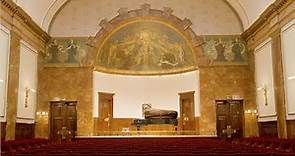 Wigmore Hall - Experience the exceptional
