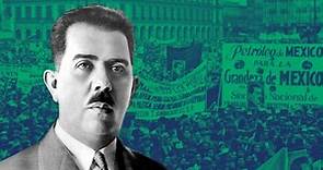 ¿Qué pasó el 18 de marzo de 1938? Expropiación petrolera, datos clave