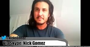 Nick Gomez on The Walking Dead, Working with Rock, HHH