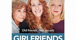Girlfriends, Series 1 DVD