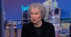 Women and power in the Trump era: 'Handmaid’s Tale' author Margaret Atwood on feminism and politics