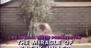 The Miracle of Kathy Miller | movie | 1981 | Official Trailer