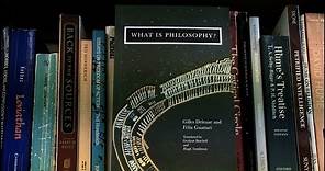 Study Philosophy at Birkbeck, University of London