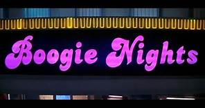 Boogie Nights (1997) - Official Trailer
