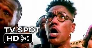 Do The Right Thing TV SPOT 1 (1989) A Spike Lee Joint Movie HD