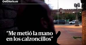 Un exalumno de La Salle Premià relata que sufrió abusos del hermano Linares