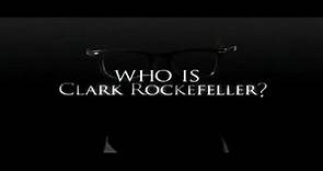 ¿Quién es Clark Rockefeller? Tráiler VO