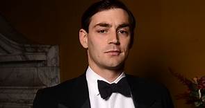 Get to know Matthew McNulty - The Bay's Nick who played Dave in Cleaning Up