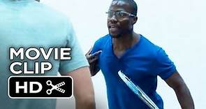 About Last Night Movie CLIP - Broke Up With Me (2014) - Kevin Hart Movie HD