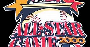 2000 MLB All Star Game
