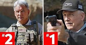 The Best NCIS Episodes RANKED.. Do You Agree?