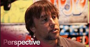 Journey Through Time with Richard Linklater | Perspective